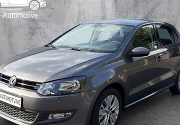 VW Polo 45.500 km 10.990 &euro; Herne 44628
