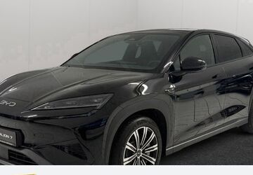 BYD SEALION 7 9.900 km 39.990 &euro; Castrop-Rauxel 44575