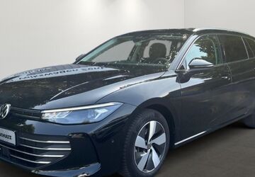 VW Passat Variant 9.906 km 39.950 &euro; Wuppertal 42109