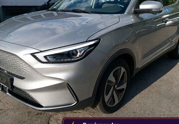 MG ZS 43.930 km 21.500 &euro; Wuppertal 42281