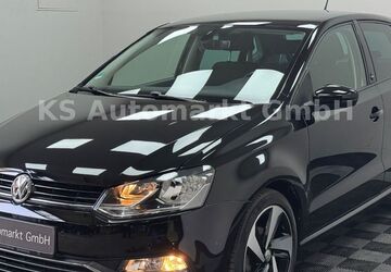 VW Polo 54.680 km 9.950 &euro; Essen 45326