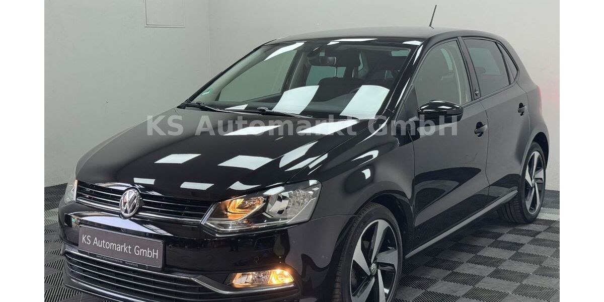 VW Polo 54.680 km 9.950 &euro; Essen 45326