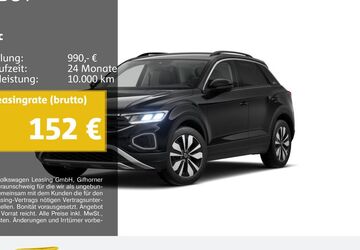 VW T-Roc 25.373 km 21.490 &euro; Herne 44653