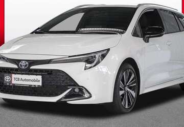 Toyota Corolla 15.409 km 29.444 &euro; Recklinghausen 45659