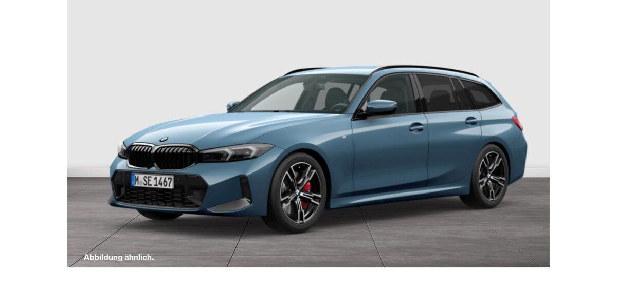 BMW 318 13.067 km 38.800 &euro; Herne 44625