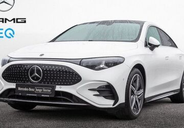 Mercedes-Benz CLA 350 12.355 km 49.880 &euro; Schwerte 58239
