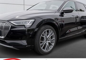 Audi e-tron 70.630 km 32.248 &euro; Witten 58453