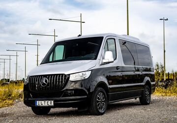 Mercedes-Benz Sprinter 76.300 km 74.950 &euro; Herne 44628