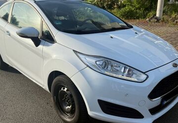 Ford Fiesta 225.010 km 2.580 &euro; Mülheim an der Ruhr 45472
