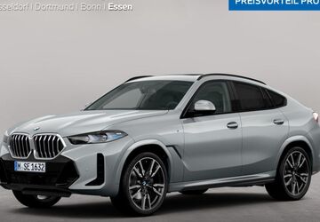 BMW X6 11.917 km 86.899 &euro; Essen 45141