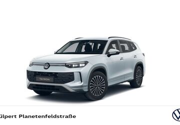 VW Tayron 19.452 km 40.777 &euro; Dortmund 44379