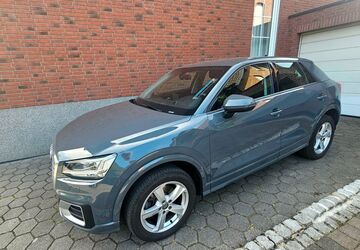 Audi Q2 113.000 km 14.200 &euro; Herne 44651