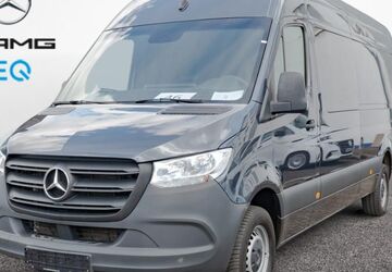 Mercedes-Benz Sprinter 50.146 km 45.458 &euro; Hagen 58135