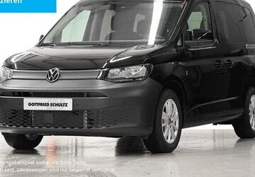 VW Caddy 12.500 km 33.980 &euro; Hagen 58089