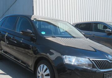 Skoda Rapid 150.797 km 8.490 &euro; Herne 44653