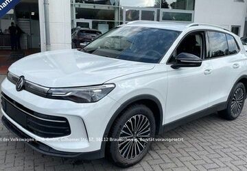 VW Tiguan 9.750 km 32.450 &euro; Lünen 44534