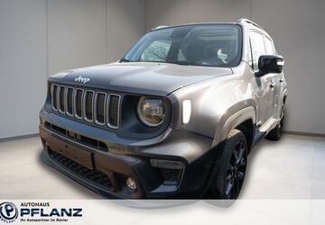 Jeep Renegade 17.228 km 25.490 &euro; Herne 44625