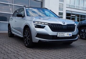 Skoda Kamiq 85.500 km 17.990 &euro; Hagen 58119