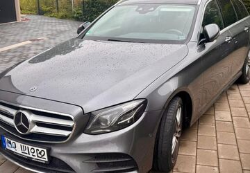 Mercedes-Benz E 400 145.017 km 26.995 &euro; Herne 44628