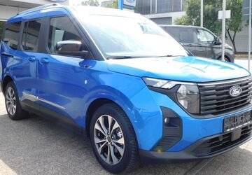 Ford Tourneo Courier 12.500 km 21.980 &euro; Selm 59379