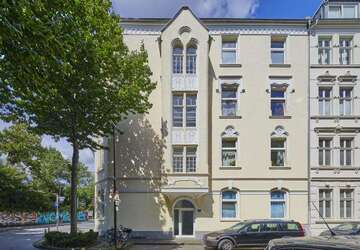 Wohnung Dortmund Innenstadt West - 3 Zimmer, 70 m&sup2;, 619&euro; | Angebot:27098346