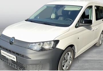 VW Caddy 75.441 km 21.224 &euro; Dortmund 44379