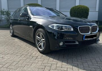 BMW 530 148.000 km 15.900 &euro; Herne 44625