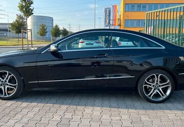 Mercedes-Benz E 220 143.000 km 17.900 &euro; Herne 44653