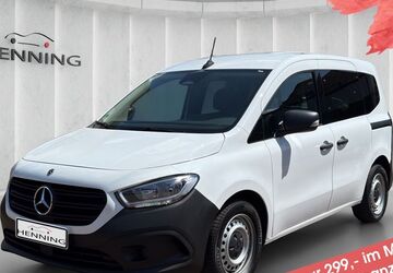 Mercedes-Benz Citan 25.932 km 21.480 &euro; Herne 44653