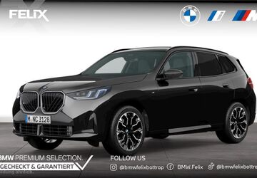 BMW X3 17.671 km 52.880 &euro; Bottrop 46236