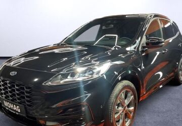 Ford Kuga 50.710 km 21.880 &euro; Datteln 45711