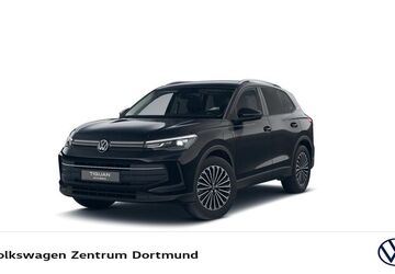 VW Tiguan 8.808 km 40.888 &euro; Dortmund 44141