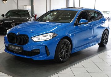 BMW 120 150.000 km 21.400 &euro; Herne 44652