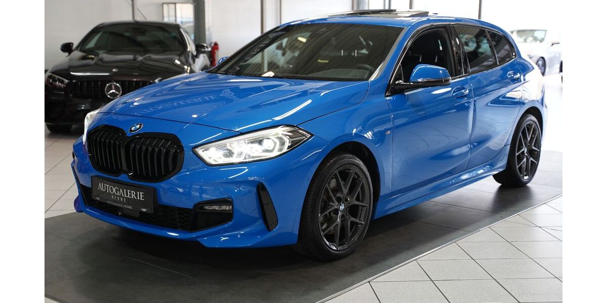 BMW 120 150.000 km 21.400 &euro; Herne 44652