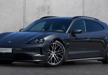 Porsche Taycan 6.945 km 108.900 &euro; Holzwickede 59439
