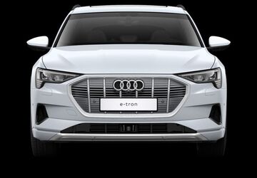 Audi e-tron 59.000 km 29.800 &euro; Dorsten 46282