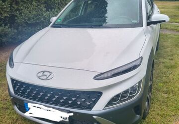 Hyundai KONA 45.500 km 21.500 &euro; Herne 44629