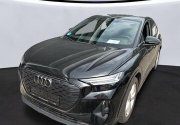 Audi Q4 e-tron 56.949 km 34.950 &euro; Hagen 58091