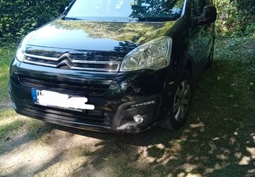 Citroen Berlingo 109.500 km 7.999 &euro; Hagen 58089