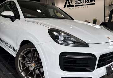 Porsche Cayenne 78.895 km 69.900 &euro; Herne 44653