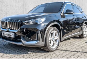 BMW iX1 46.775 km 36.990 &euro; Herne 44625
