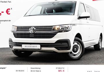 VW T6 Caravelle 132.098 km 29.190 &euro; Hagen 58091