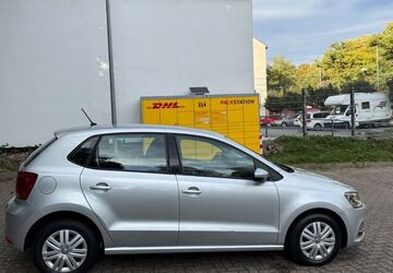 VW Polo 144.000 km 6.500 &euro; Wuppertal 42287