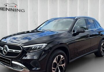 Mercedes-Benz GLC 300 14.242 km 53.780 &euro; Herne 44653
