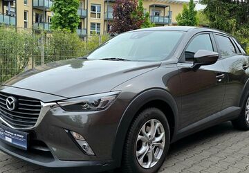 Mazda CX-3 81.000 km 9.690 &euro; Herne (NRW) 44628