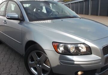 Volvo S40 223.888 km 2.200 &euro; herne 44649