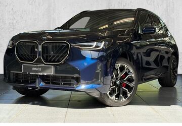 BMW X3 3.490 km 61.990 &euro; Sprockhövel 45549
