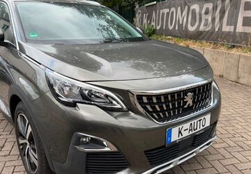 Peugeot 3008 127.300 km 11.450 &euro; Herne 44625