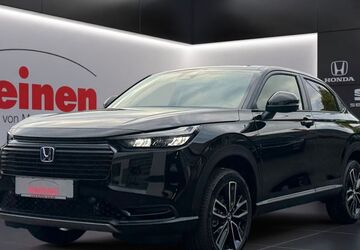 Honda HR-V 2.415 km 28.580 &euro; Dortmund 44149