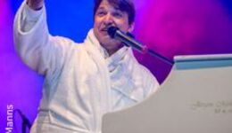 Sahnemixx - Tribute to Udo Jürgens
